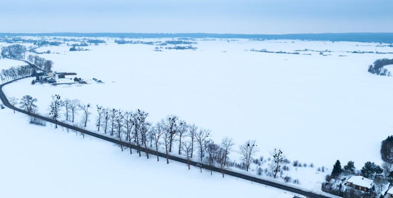 Trzynaście firm chce budować obwodnicę Sztumu. Kluczowa inwestycja coraz bliżej
