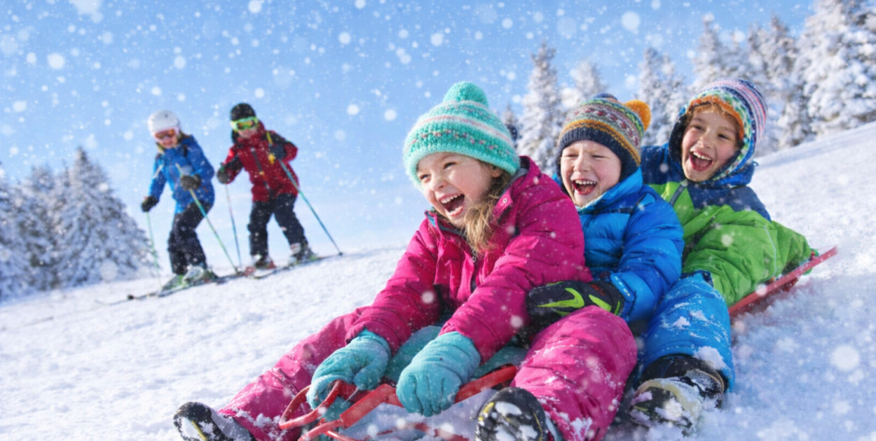 Sztum. Ferie zimowe w powiecie sztumskim przebiegły bezpiecznie