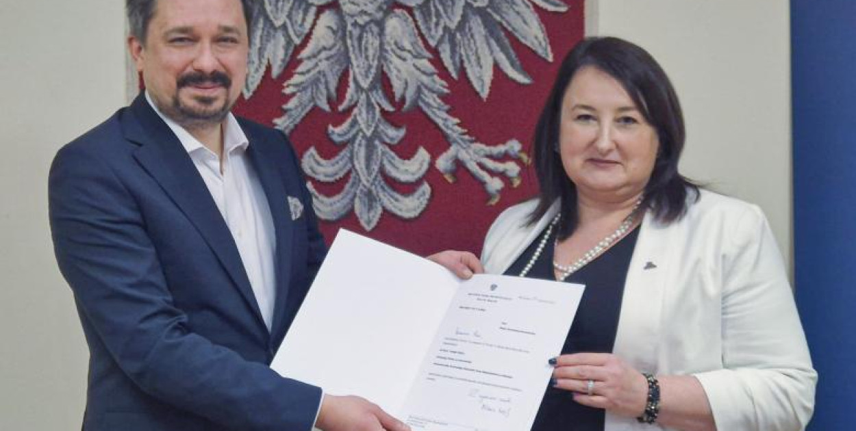 Powołanie Pełnomocnika Terenowego Rzecznika Praw Obywatelskich