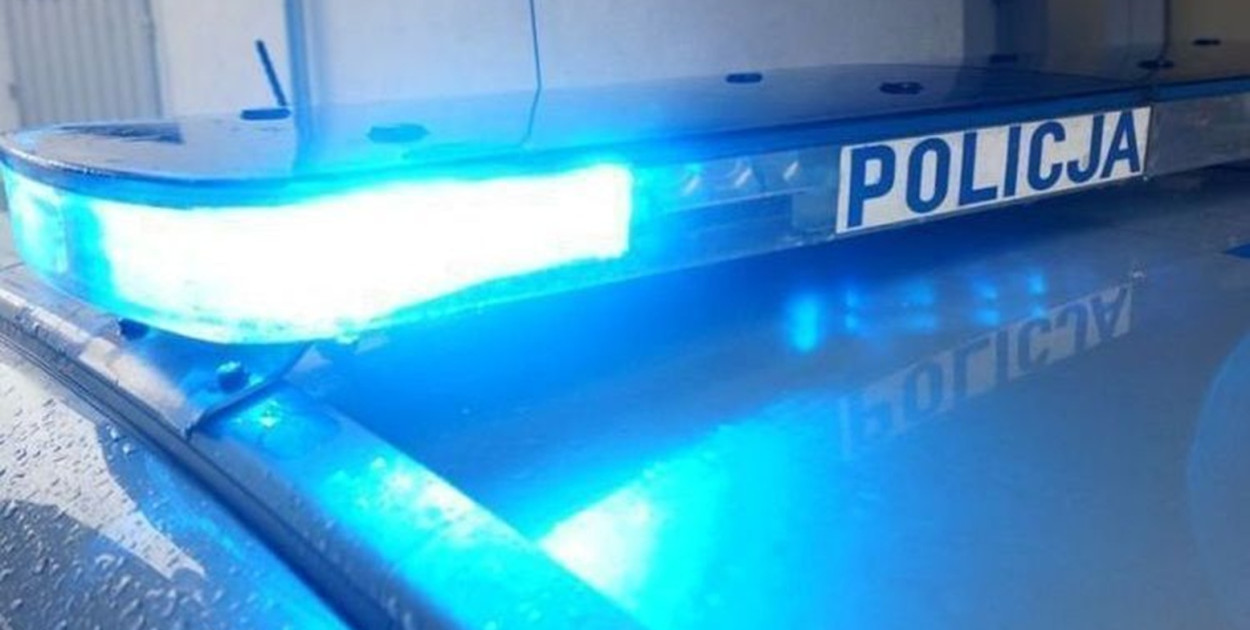 ZATRZYMANY 49-LATEK POSZUKIWANY LISTEM GOŃCZYM