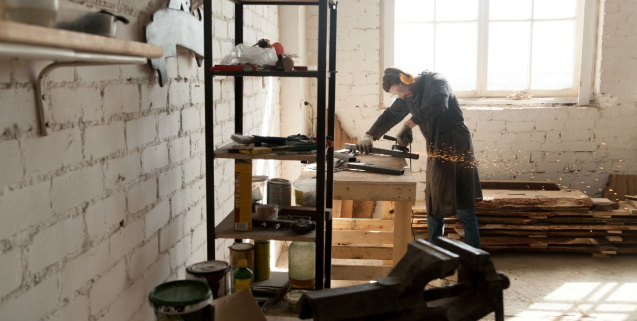 Lutownictwo w domu i w warsztacie – czym różni się sprzęt amatorski od profesjonal