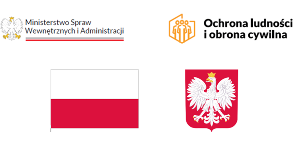 Sztum. Dotacja na poprawę bezpieczeństwa w ramach Programu Ochrony Ludności