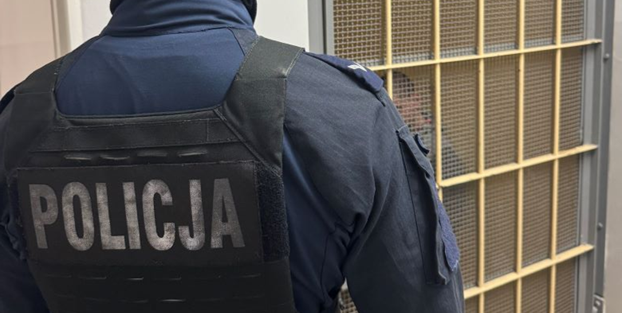 PODSUMOWANIE DZIAŁAŃ „POSZUKIWANY”