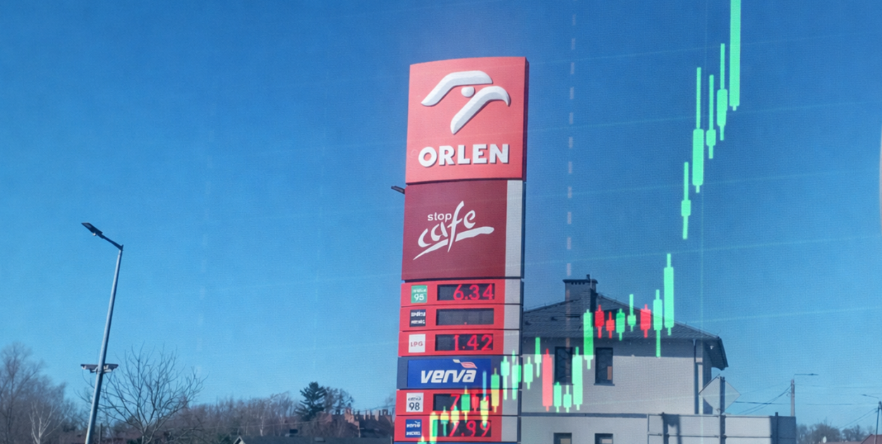 Ceny paliw znów rosną. Kierowcy czekają na reakcję rządu