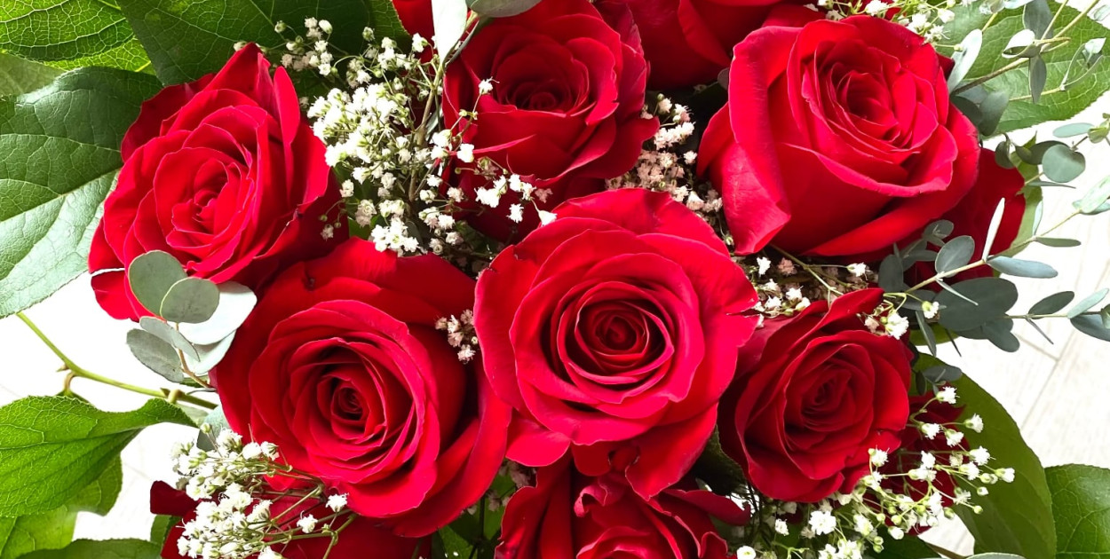 8 MARCA - DZIEŃ KOBIET