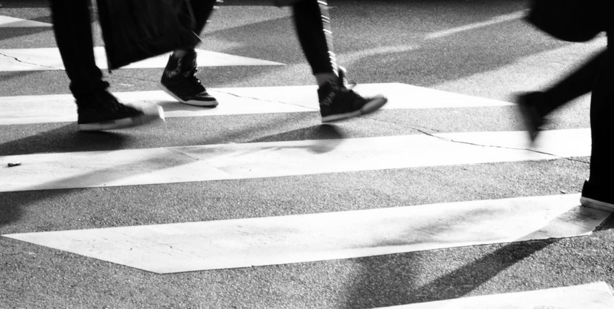 Bezpieczniej na przejściach. Przepisy zadziałały, ale to nie koniec walki o życie