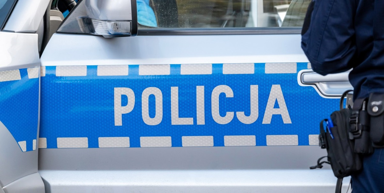 NIE MASZ PRAWA JAZDY? NIE WSIADAJ ZA KIEROWNICĘ POJAZDÓW MECHANICZNYCH. KONSEKWENC