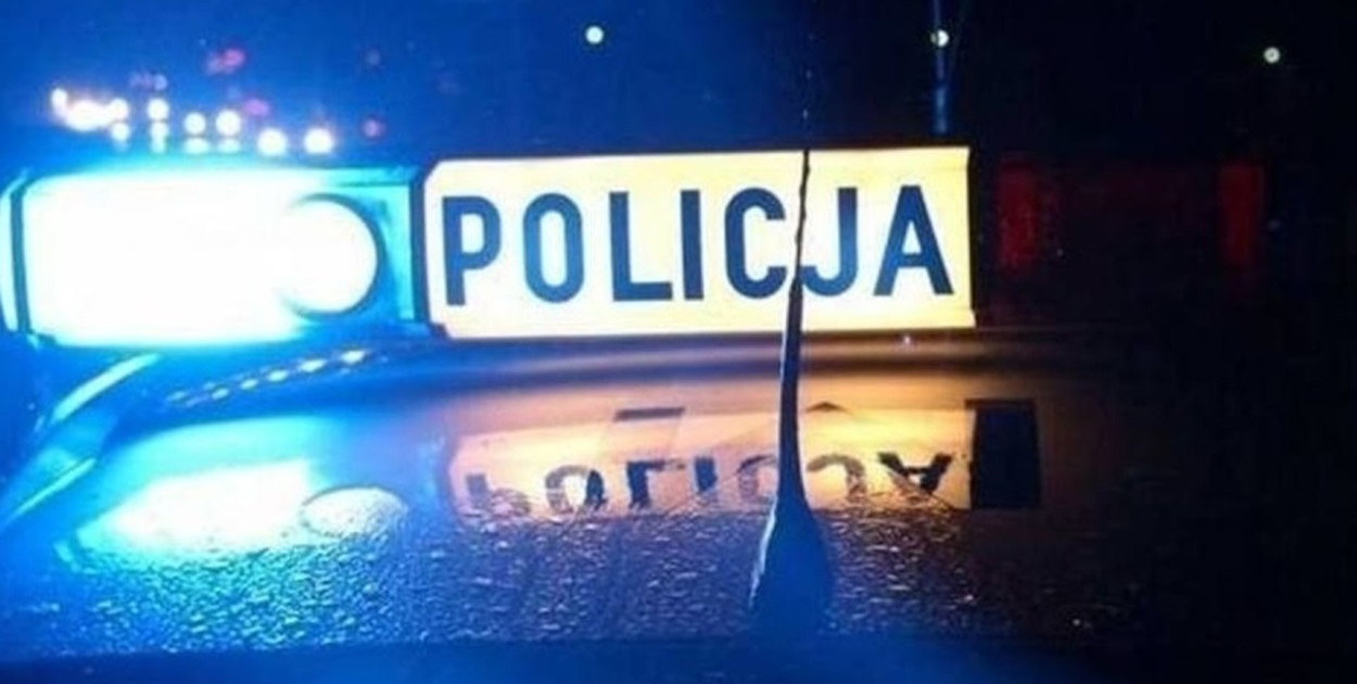 BYŁ POSZUKIWANY, PRZY SOBIE MIAŁ NARKOTYKI