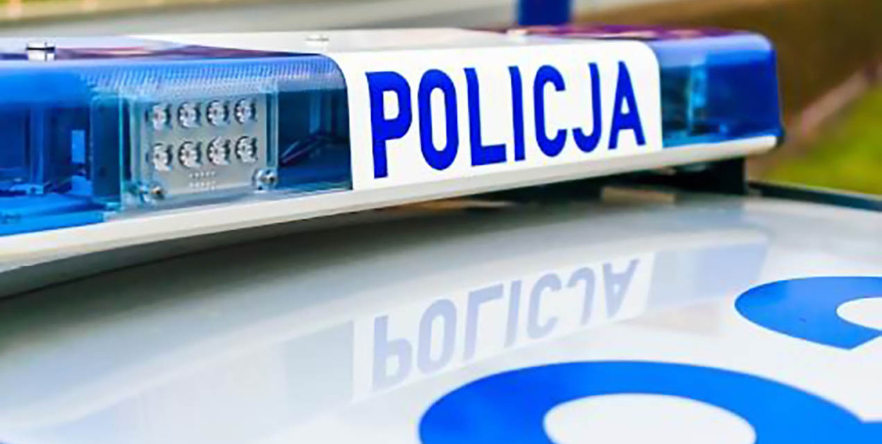 Nietrzeźwy kierowca zatrzymany przez sztumskich policjantów – miał ponad 2 promile