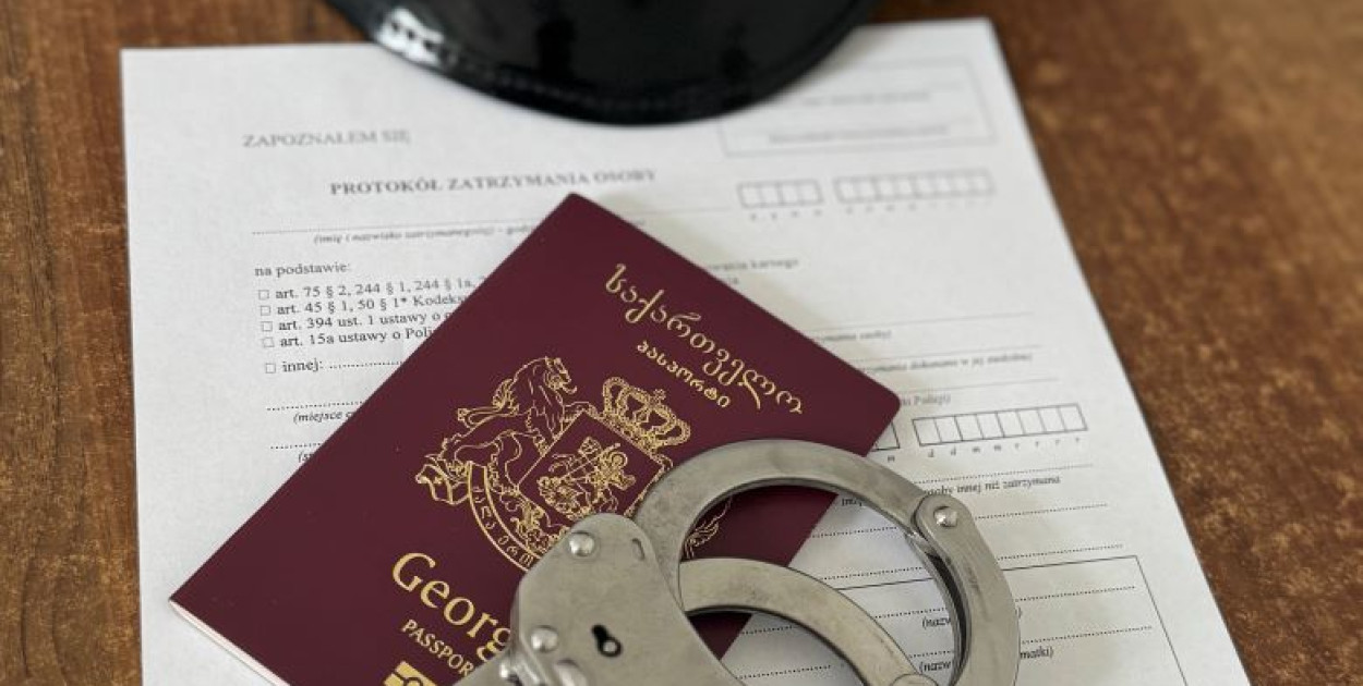 KARA ICH NIE OMINIE - KOLEJNI POSZUKIWANI ZATRZYMANI!