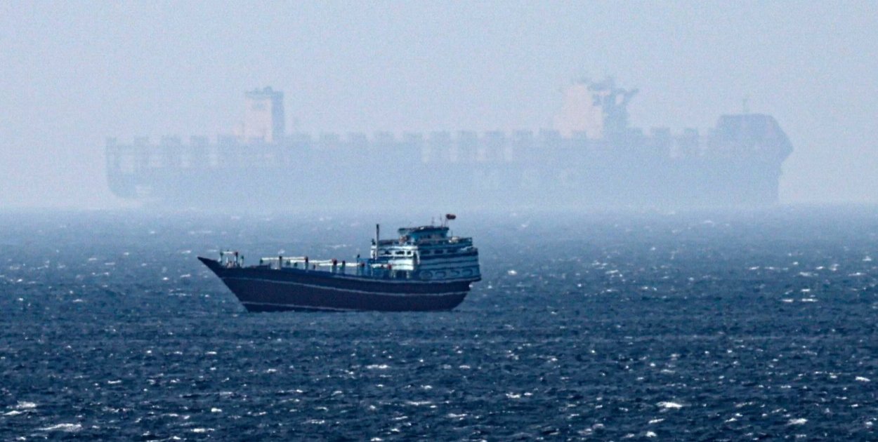 Twarda siła zamiast pustych słów. Iran się cofa, Europa dalej wierzy