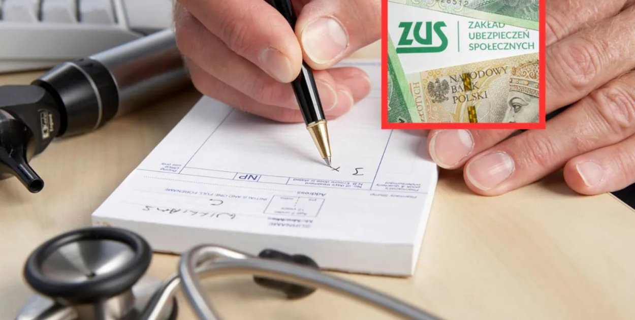 Coraz więcej zwolnień lekarskich z powodu alkoholu