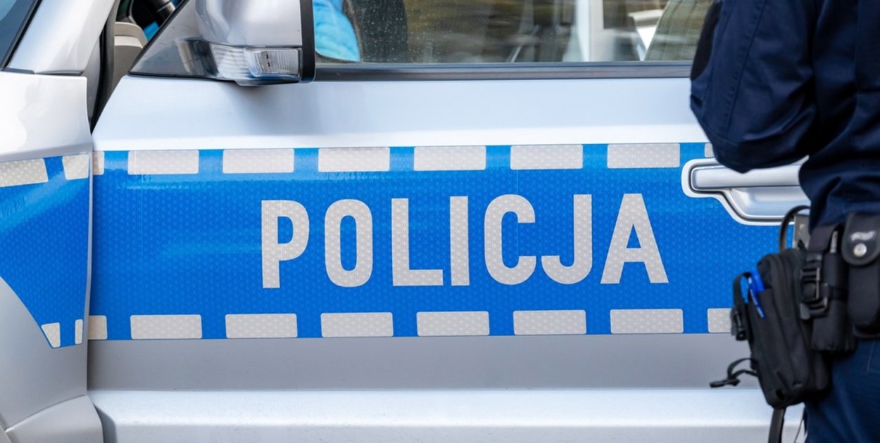Nietrzeźwa przejażdżka zakończona mandatem i utratą prawa jazdy