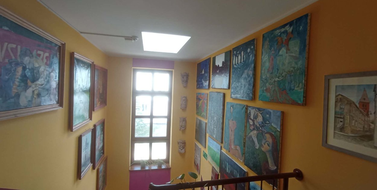 Sztum. Konkurs na dyrektora SCK czy tylko formalność?