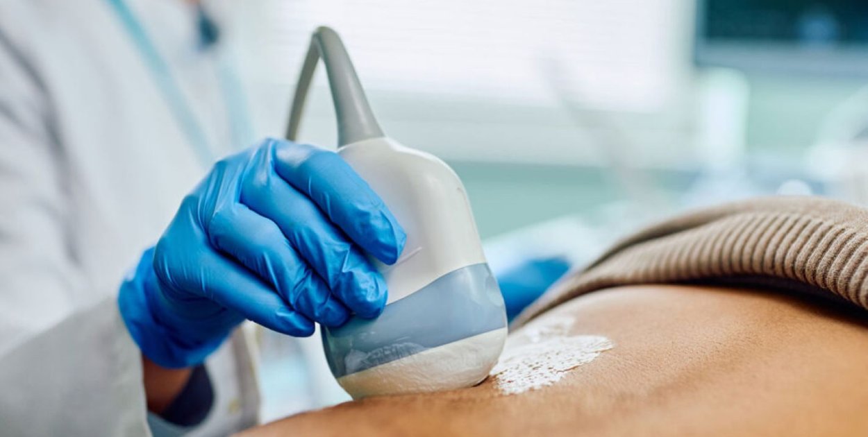 USG jamy brzusznej – rola badania w ocenie narządów wewnętrznych