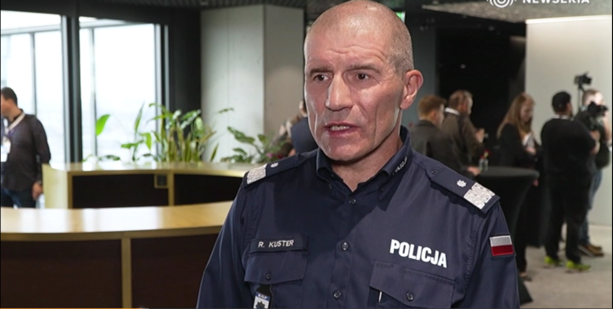 Gwałtowny wzrost liczby wypadków na hulajnogach. Jazda w kasku może uratować